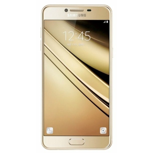 Смартфон Samsung Galaxy C5 64GB Евросеть Зеленоградск