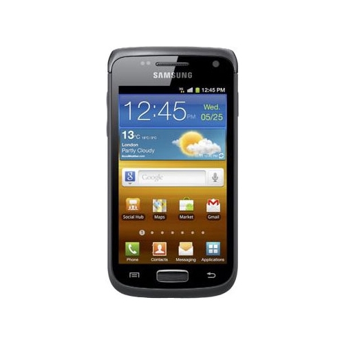 Смартфон Samsung SGH-i900 16GB 955164 МТС Новый Оскол