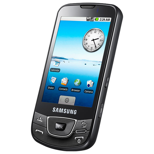Смартфон Samsung GT-I7500 955165 Евросеть Зеленодольск