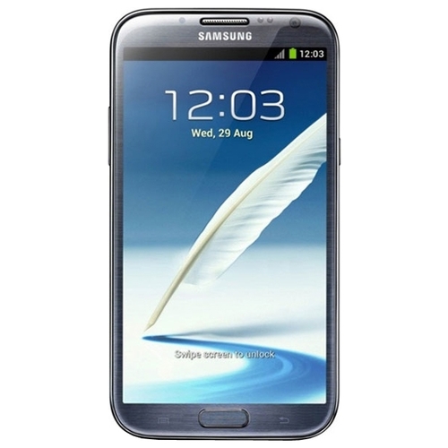 Смартфон Samsung Galaxy Note II Теле2 Шелехов