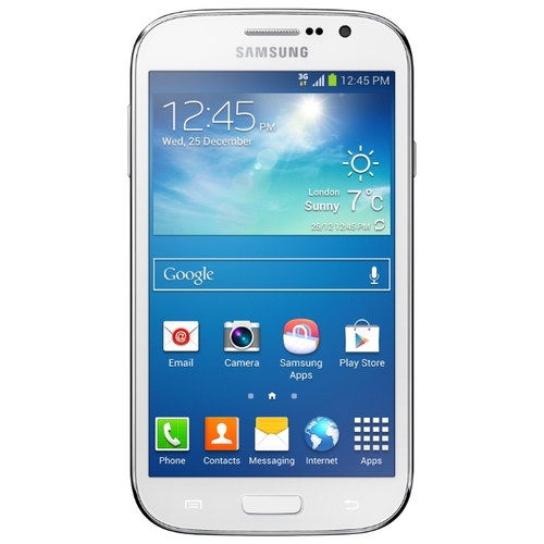 Смартфон Samsung Galaxy Grand Neo Билайн Абакан