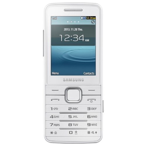 Телефон Samsung GT-S5611 955219 Евросеть Хабаровск