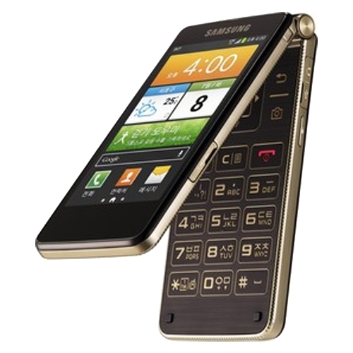 Смартфон Samsung Galaxy Golden GT-I9235 Связной Коммунар