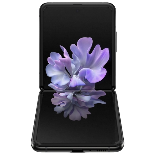 Смартфон Samsung Galaxy Z Flip Мегафон Кумены