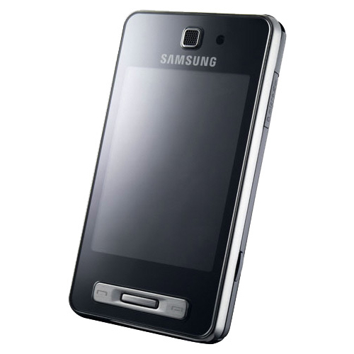 Смартфон Samsung SGH-i520 955239 Билайн Краснодар