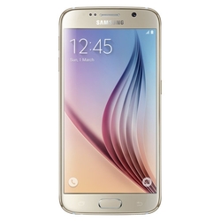 Смартфон Samsung Galaxy S6 SM-G920F Билайн Ноябрьск
