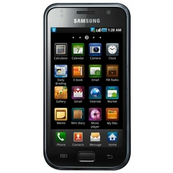 Смартфон Samsung Galaxy A80 955275