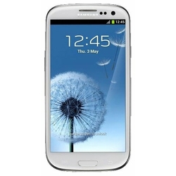 Смартфон Samsung Galaxy S III ДНС Новомосковск
