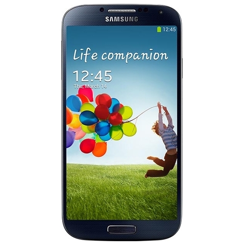 Смартфон Samsung Galaxy S4 GT-I9505