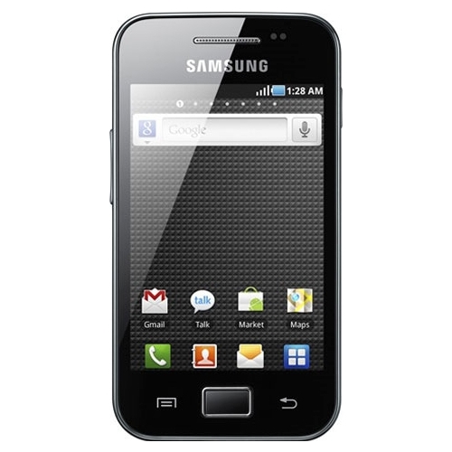 Смартфон Samsung Galaxy S4 mini Связной Ливны