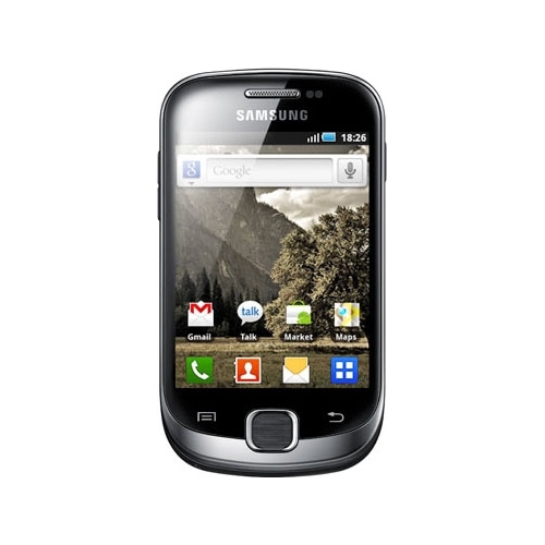 Смартфон Samsung Galaxy Fit GT-S5670 МТС Ивот