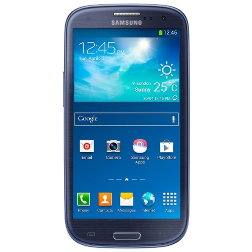 Смартфон Samsung Galaxy S3 Duos Мегафон Крутинка