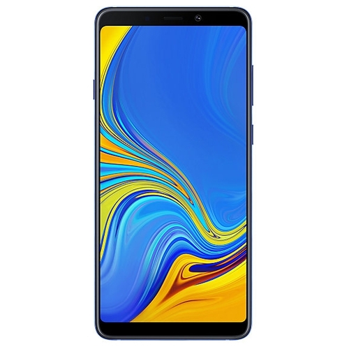 Смартфон Samsung Galaxy A9 (2018) ДНС Минеральные Воды