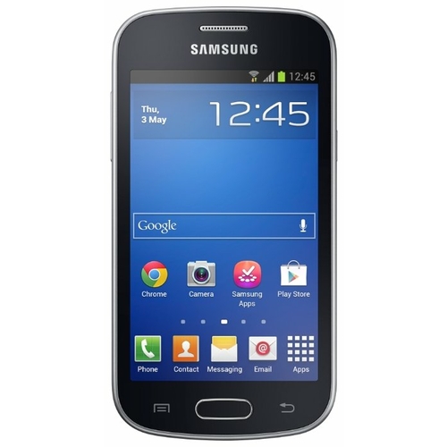 Смартфон Samsung Galaxy Trend GT-S7390 Евросеть Щёкино