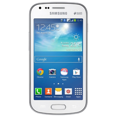 Смартфон Samsung Galaxy S5 mini SM-G800H/DS 955085