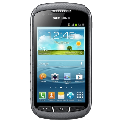 Смартфон Samsung Galaxy S Plus ДНС Железногорск (Кра кр.)