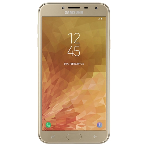 Смартфон Samsung Galaxy J4 (2018) Связной Горячий Ключ