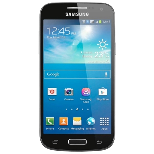 Смартфон Samsung Galaxy S4 mini МТС Бодайбо
