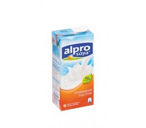 Напиток соевый ALPRO без соли Ароматный мир Одинцово