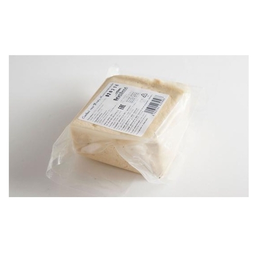 Сырный продукт ВкусВилл тофу Классический Виктория Зеленоградск