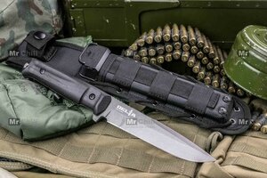 Тактический нож Delta PGK TacWash Порядок Брянск