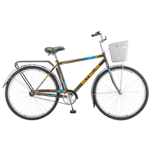 Городской велосипед STELS Navigator 300 Gent 28 Z010 (2018) 908511