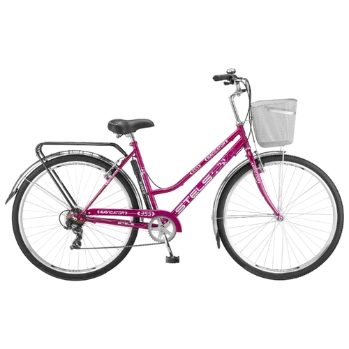 Городской велосипед STELS Navigator 355 Lady 28 Z010 (2018) 908525