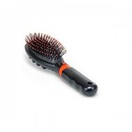 Расческа-вибромассажер Massage Hair Brush 910208 5 элемент Сморгонь