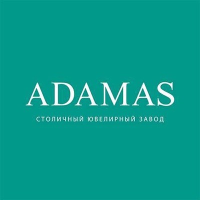 Адамас в Красноярске