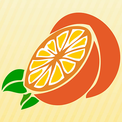 Апельсин в Елизаветино