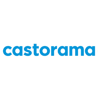 Касторама