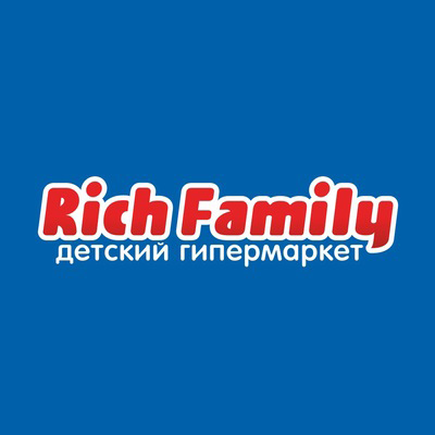 Рич фэмили в Новокузнецке