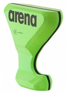 Доска-колобашка для плавания Arena Swim Триал Спорт 