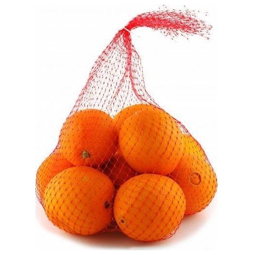 Апельсины отборные, сетка (Египет) 902901
