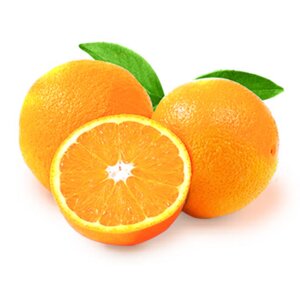 Апельсины Марокко