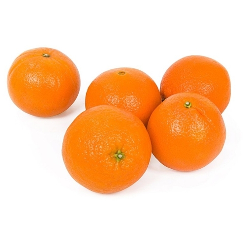 Апельсины фасованные (Марокко) 902909 Вкусвилл 