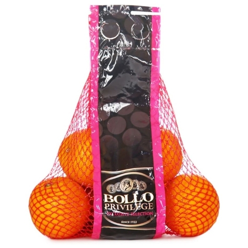Bollo Апельсины, сетка 902913