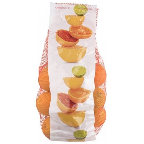 Alliance Fruit Апельсины для сока, сетка (ЮАР)