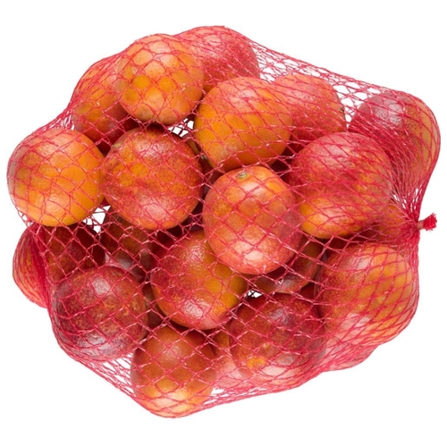 Апельсины красные, сетка (Турция) 902925