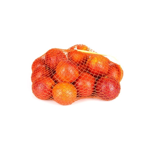 Апельсины красные Кара-Кара, сетка (Турция)