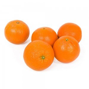 Апельсины навелин столовые 1кг 902948