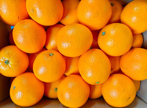 Коробка Апельсинов, 15 кг 902951