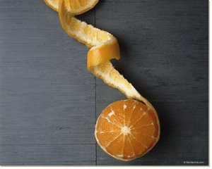 Постер Апельсины, 108x86, Апельсины, Кухня Виктория 