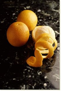 Постер Апельсины, 20x30, Апельсины, Кухня (еда, напитки), Цветная