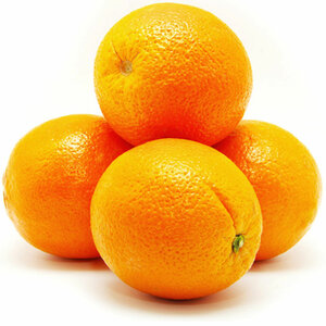 Апельсины отборные 1кг 902801