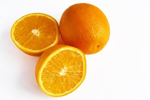 Апельсины Отборные, 1 кг 902821