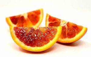 Апельсины Красные, 1 кг