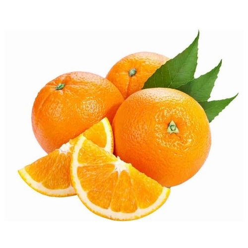 Апельсины Пралине