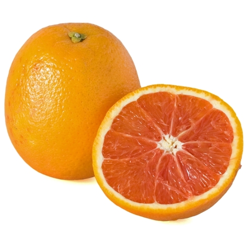 Апельсины красные Кара Кара 902844 Виктория 