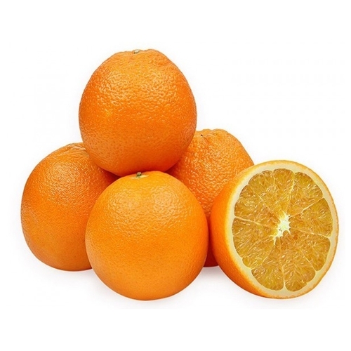 Апельсины отборные фасованные (Испания)